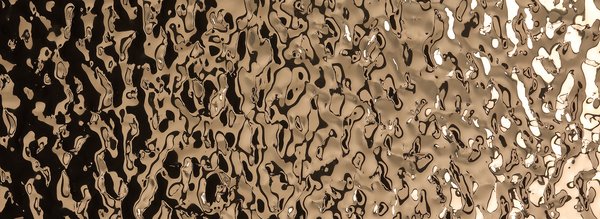 472/636 Alu Mirror Polished Lava Solar Glow