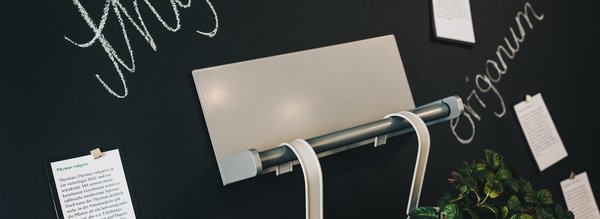 Homapal Magnetic & Boards – the writable magnetic board